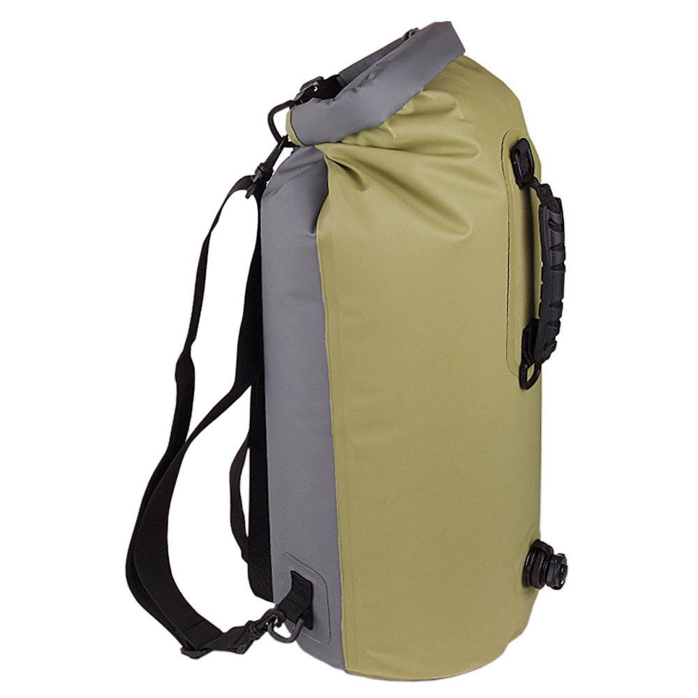 Waterproof Adventure Backpack
