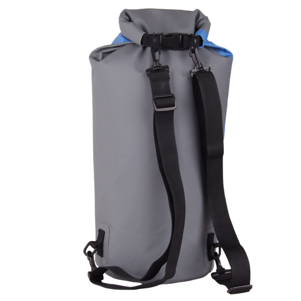 Waterproof Adventure Backpack