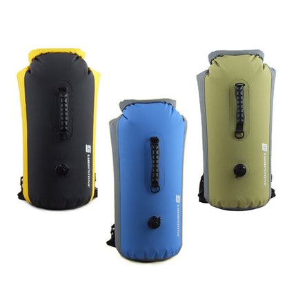 Waterproof Adventure Backpack