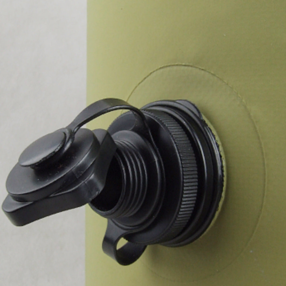 Waterproof Adventure Backpack