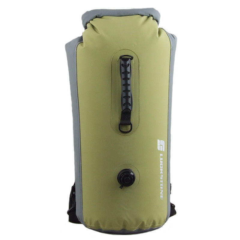 Waterproof Adventure Backpack