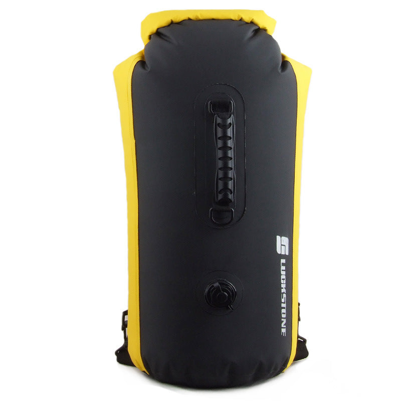 Waterproof Adventure Backpack